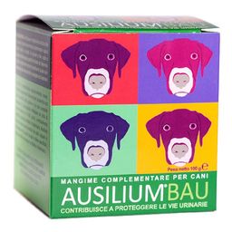 Deakos AUSILIUM® Bau