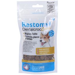 Restomyl Dentalcroc petits chiens