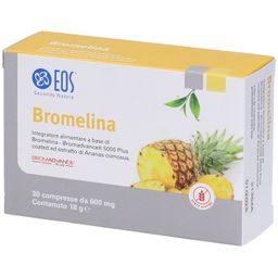 EOS® Bromelain