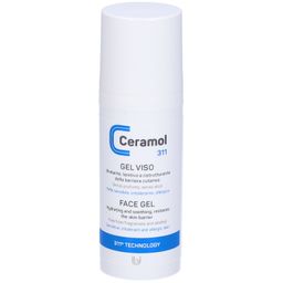 Unifarco Ceramol 311 Gesichtsgel