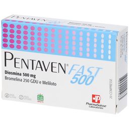Pentaven® Fast 500