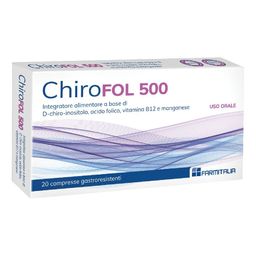 CHIROFOL 500