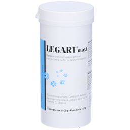 LEGART® Maxi Tabletten
