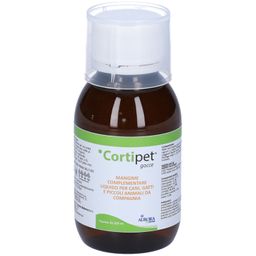 Cortipet Gocce