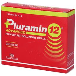 Pluramin® 12 Advanced