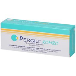 Pergill® Kombo-Tabletten