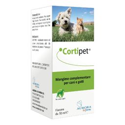 Cortipet Gocce