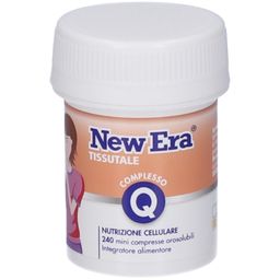 New Era® Q Complex