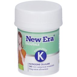 New Era® Complexe K