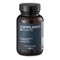 BIOSLINE Principium® B-Complexe fort