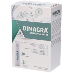 Dimagra® Xalifom® Alkalischer Stick
