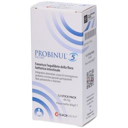 Probinul® 5 Neutro