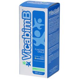 VICABIMB 50G
