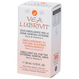 VEA® LUBRIVIT®-Schmieröl