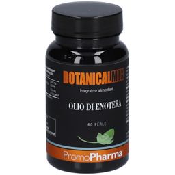 OLIO DI ENOTERA 60 PERLE