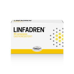 Linfadren