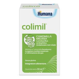 Menschliches Colimil®