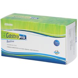 Gastro Piú Sachets