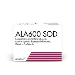 ALFASIGMA ALA600 SOD