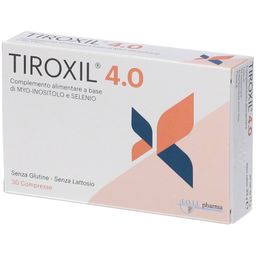 TIROXIL 4.0