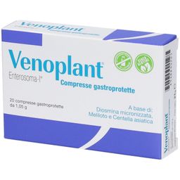 Venoplant® Kompresse