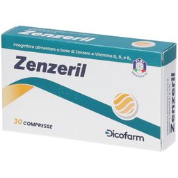 Zenzeril