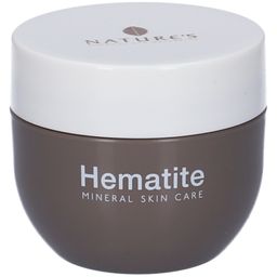 HEMATITE NATURE'S CR VI DOPOB