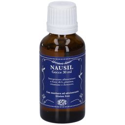 Deca Nausil-Tropfen