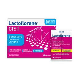 Lactoflorene® Cist
