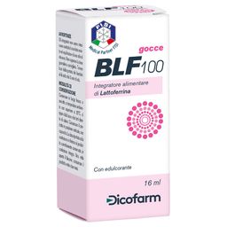 Dicofarm BLF100 gouttes