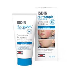 ISDIN Nutratopic® Pro-AMP-Gesichtscreme