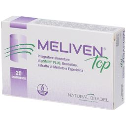 NATURAL BRADEL Meliven Top