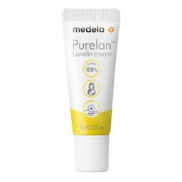 Crema Purelan