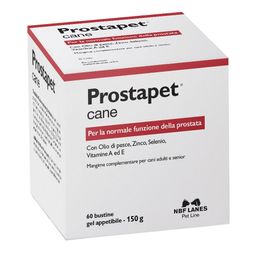 NBF LANES Prostapet® Chien