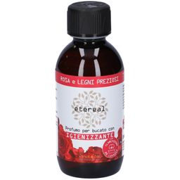 Etereal Rose And Precious Woods Hygienisierendes Wäscheparfüm