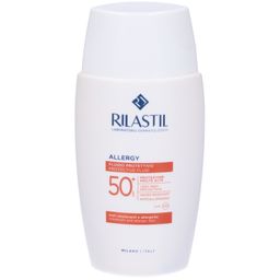Rilastil Allergie 50+ Schutzflüssigkeit