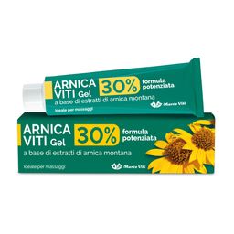 ARNICA VITI Gel Fort 30%