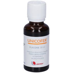 LABOREST® Unicofer