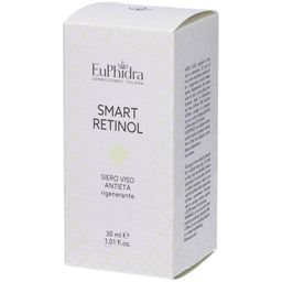 Euphidra Smart Retinol Anti-Ageing Gesichtsserum