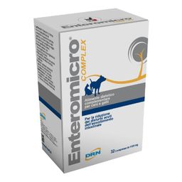 Enteromicro®-Komplex