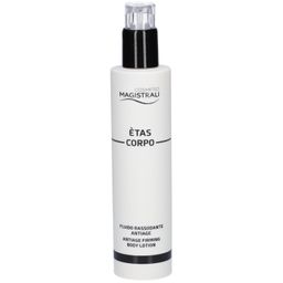 Cosmetici Magistrali Ètas Corpo - Lotion pour le coprs raffermissante anti-age