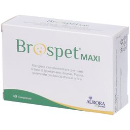 Brospet® MAXI