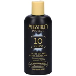 Angstrom Protect Hydraxol® Ultra Feuchtigkeitsspendende Solarmilch SPF10