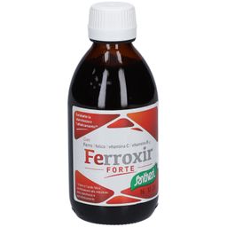 Santiveri Ferroxir Forte