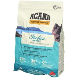 ACANA Highest Protein Pacifica Recipe - Alimentation sèche pour chien