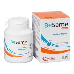 Candioli BeSame 200