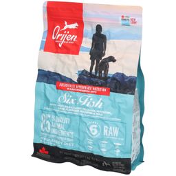 Orijen Six Fish Hundefutter