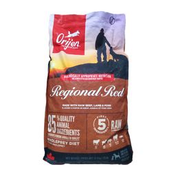 Orijen Regional Red Hundefutter