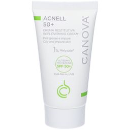 CANOVA® Acnell SPF 50+ Crème Régénérante