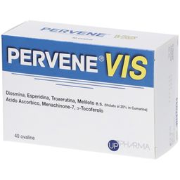 PERVENE® VIS